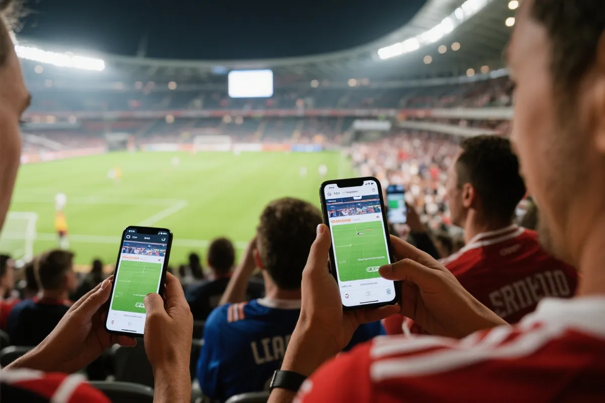 下载与使用场景