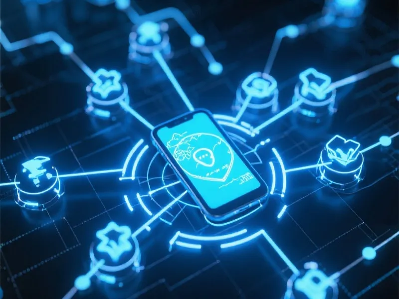 安全稳定的网络架构