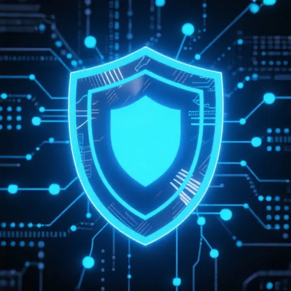 Data Security Concept