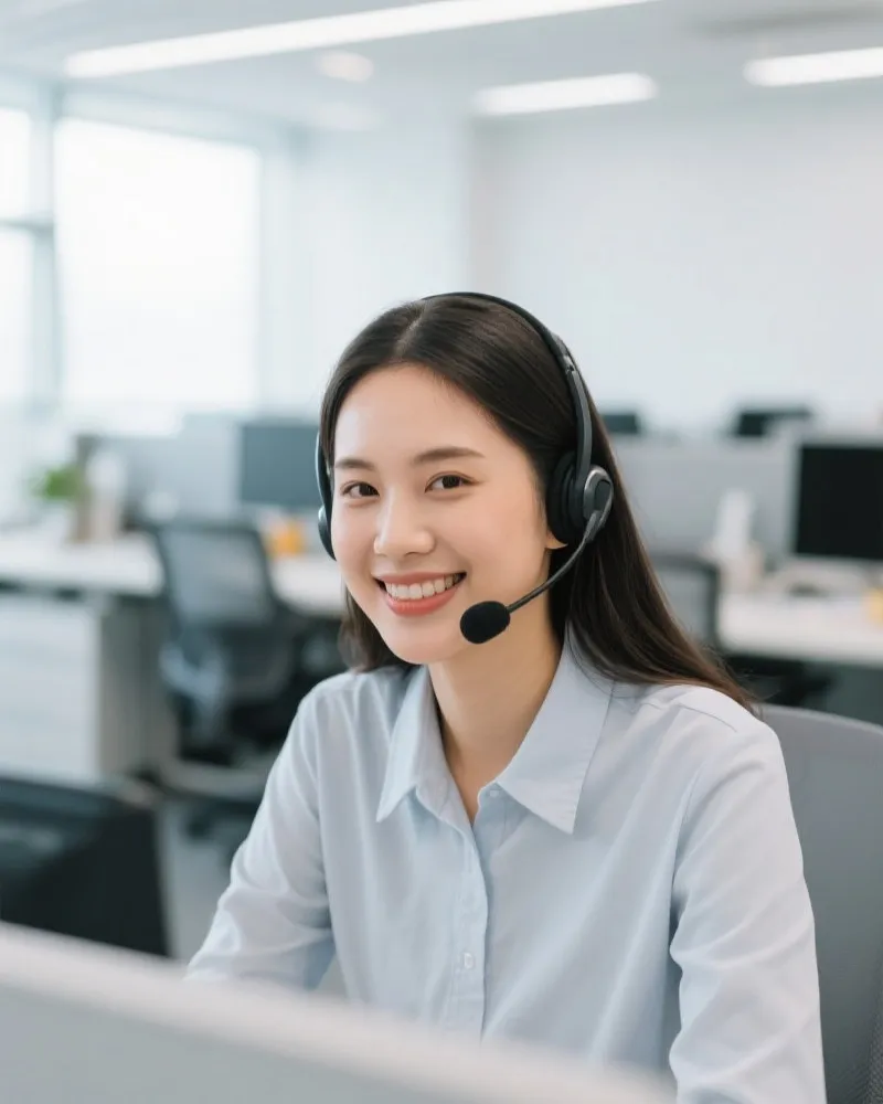 Customer Support Agent